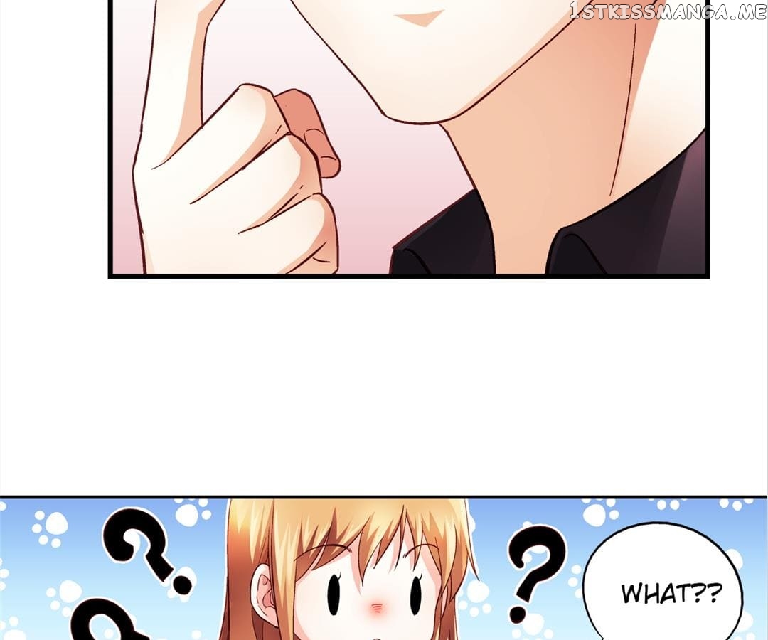 Love Between You And Me chapter 9 - page 31