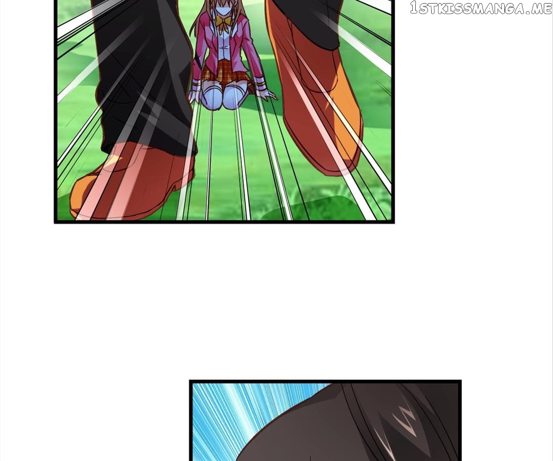 Love Between You And Me chapter 9 - page 34