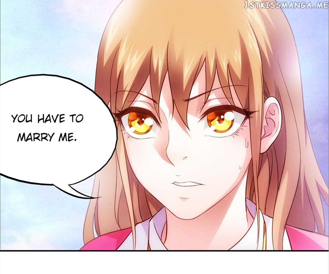 Love Between You And Me chapter 9 - page 38