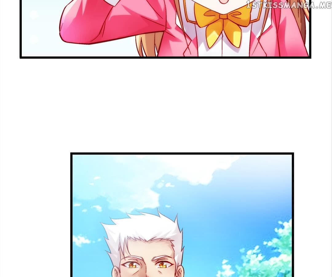 Love Between You And Me chapter 8 - page 11