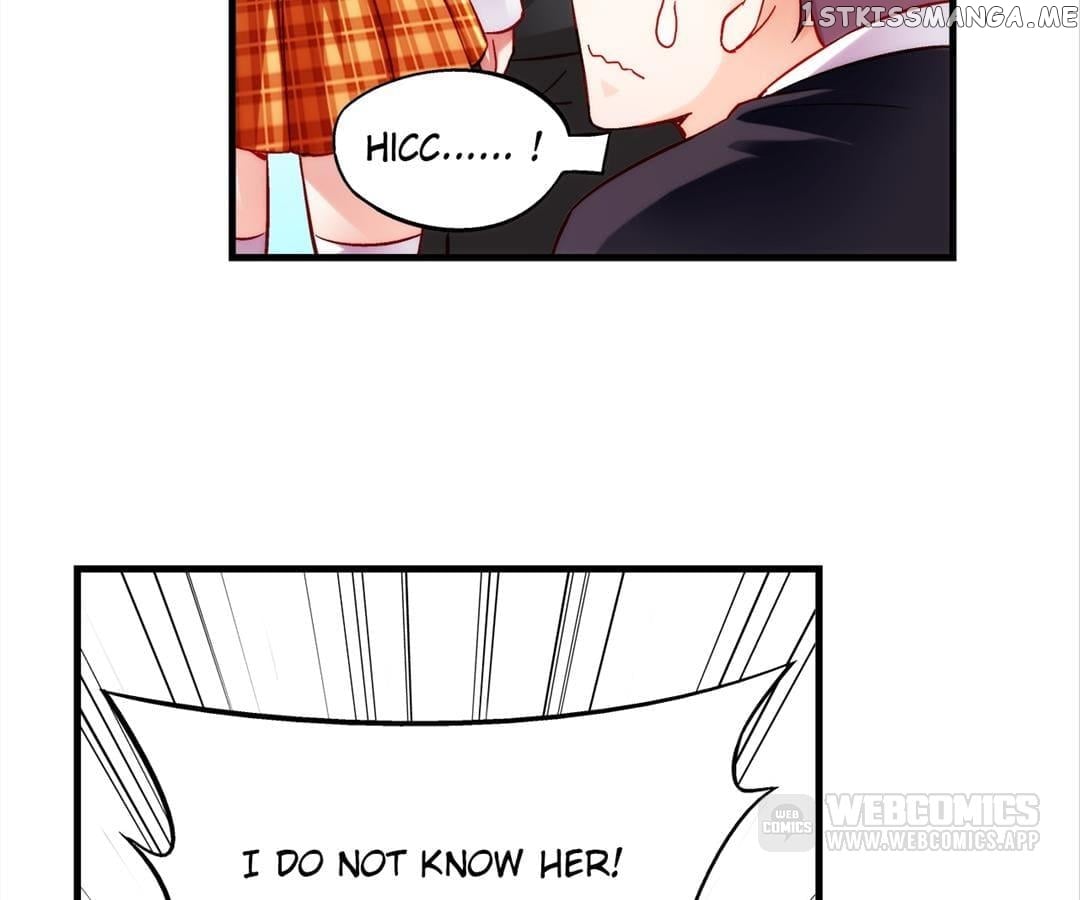 Love Between You And Me chapter 8 - page 13
