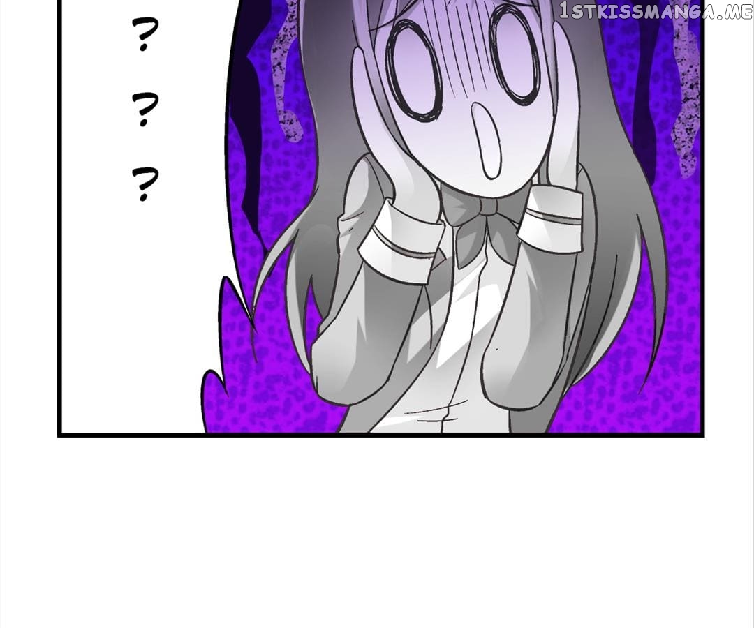 Love Between You And Me chapter 8 - page 16