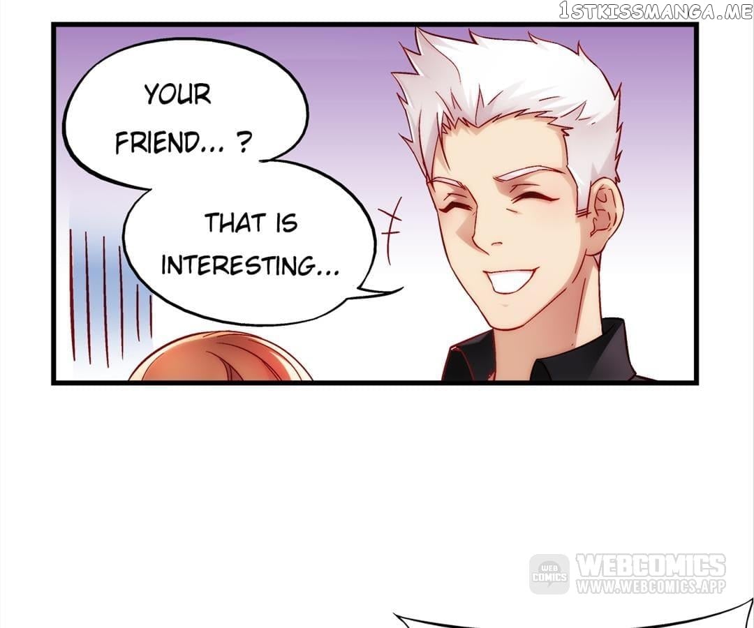 Love Between You And Me chapter 8 - page 17