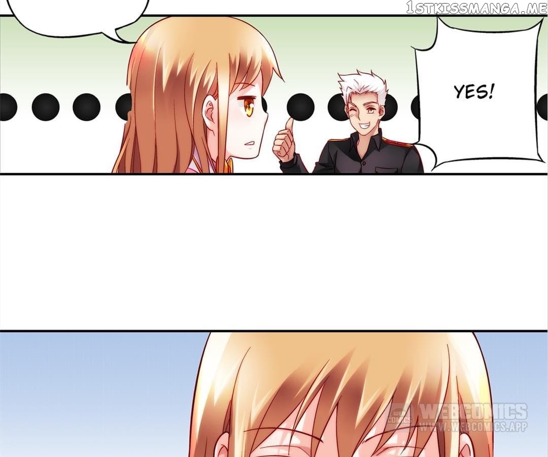 Love Between You And Me chapter 8 - page 25
