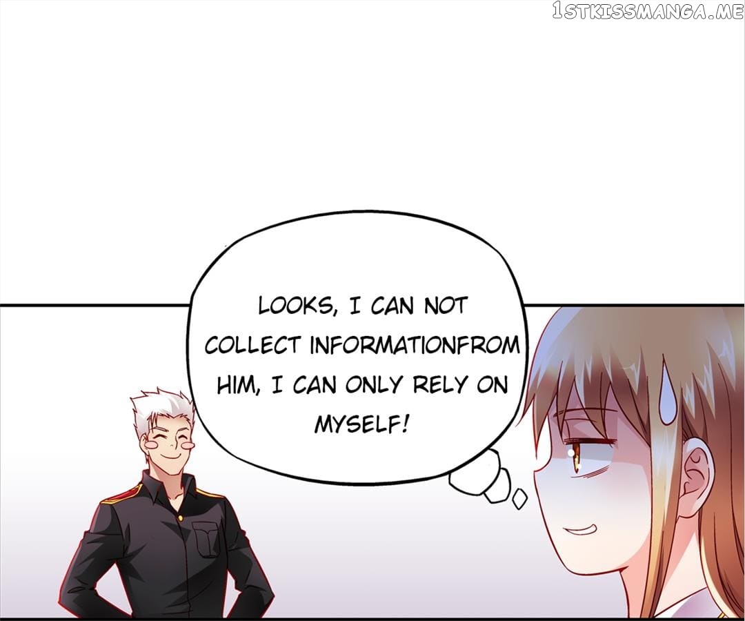 Love Between You And Me chapter 8 - page 27