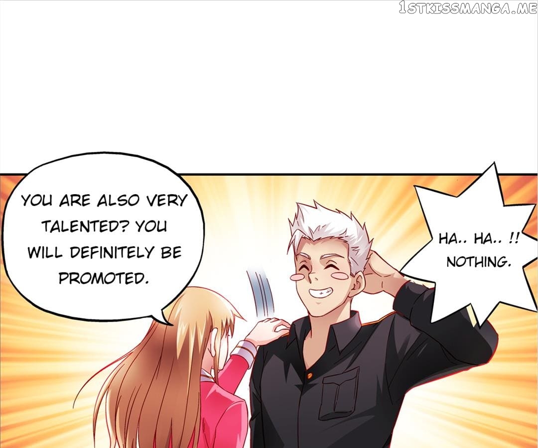 Love Between You And Me chapter 8 - page 28