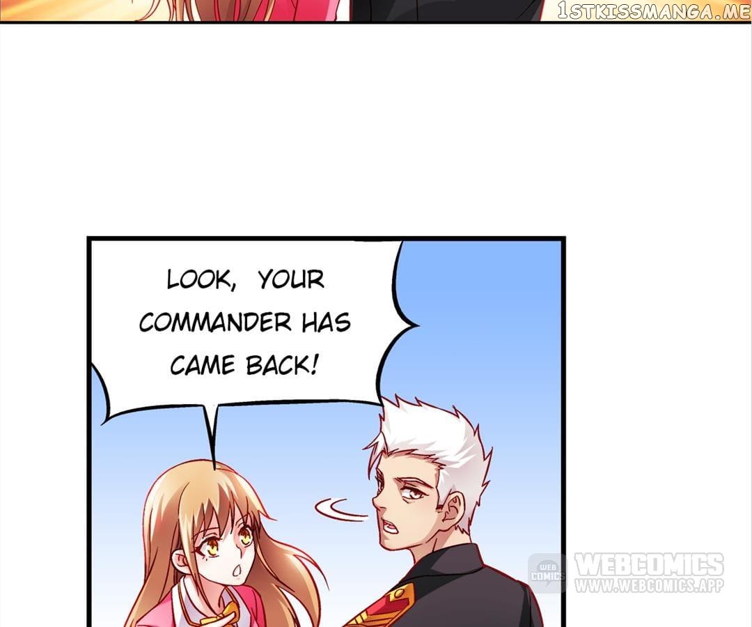 Love Between You And Me chapter 8 - page 29