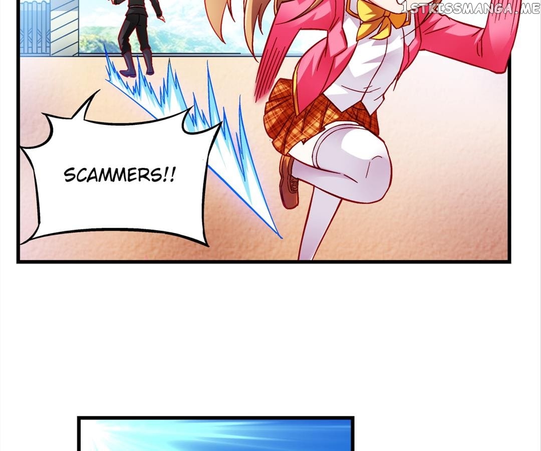 Love Between You And Me chapter 8 - page 31
