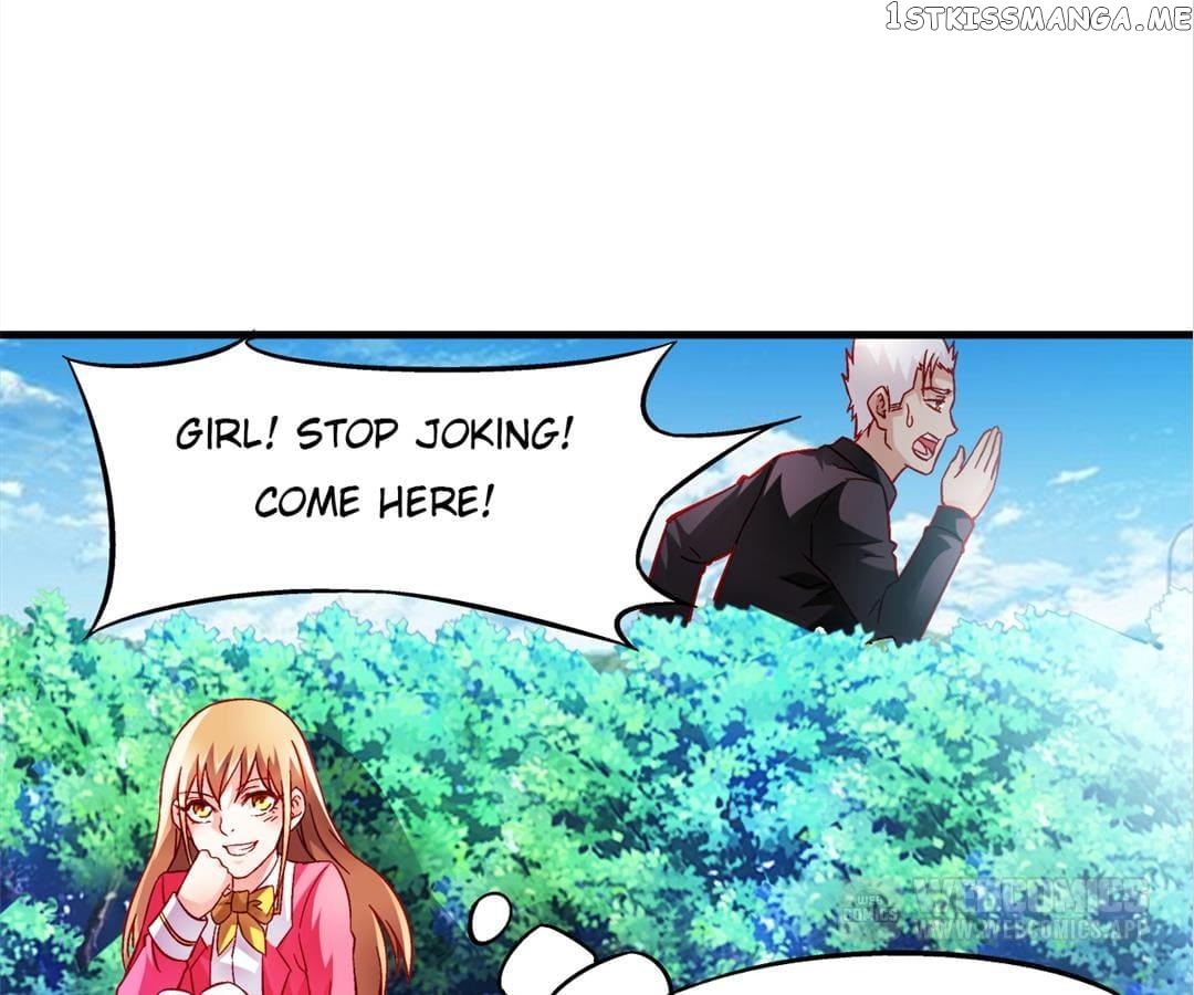 Love Between You And Me chapter 8 - page 33