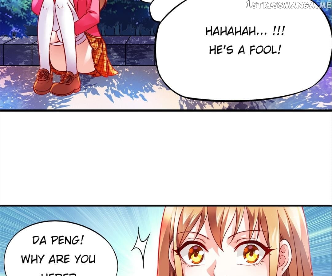 Love Between You And Me chapter 8 - page 34