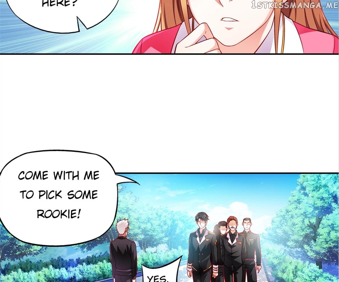 Love Between You And Me chapter 8 - page 35