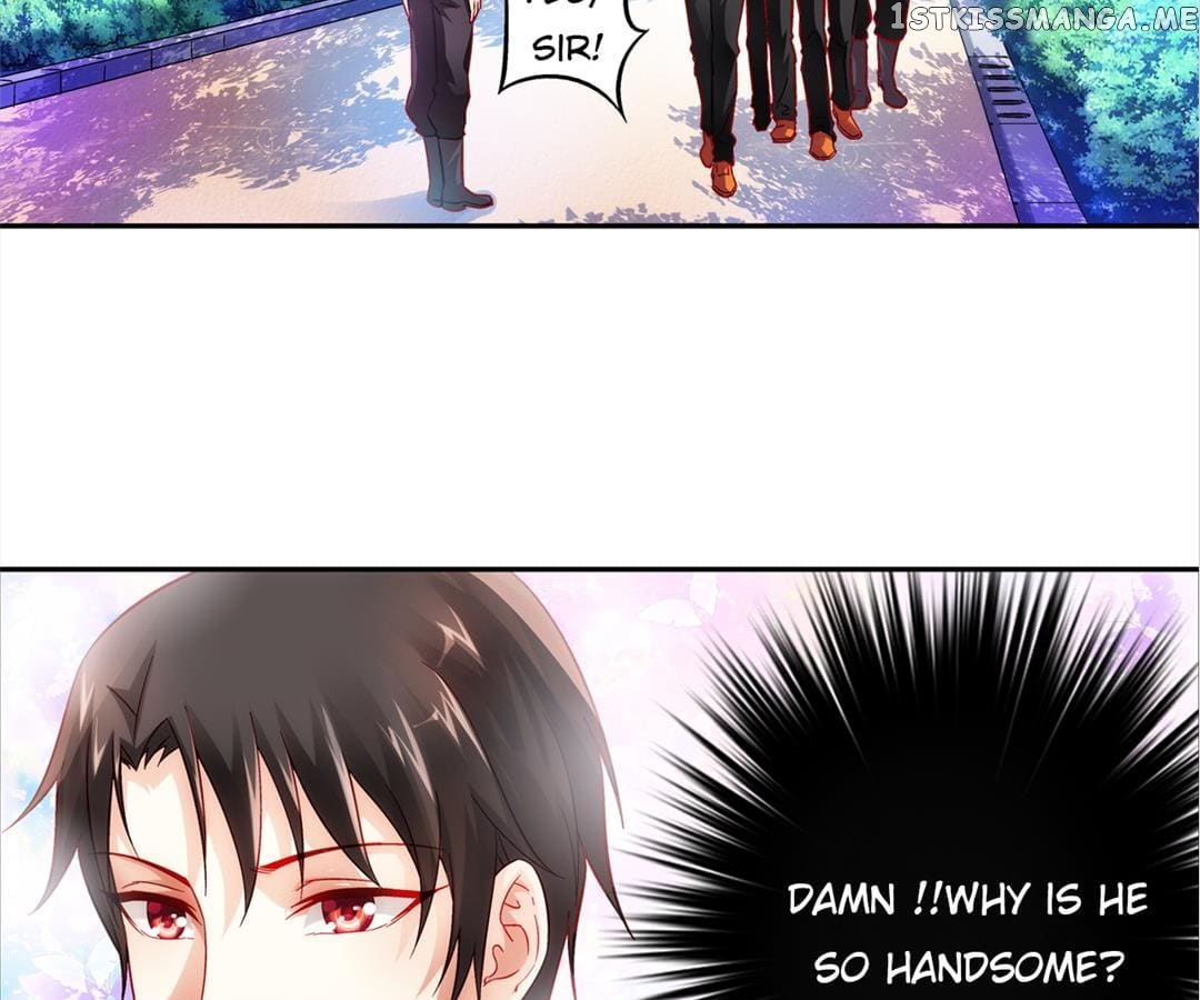 Love Between You And Me chapter 8 - page 36