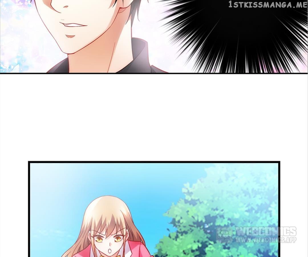 Love Between You And Me chapter 8 - page 37