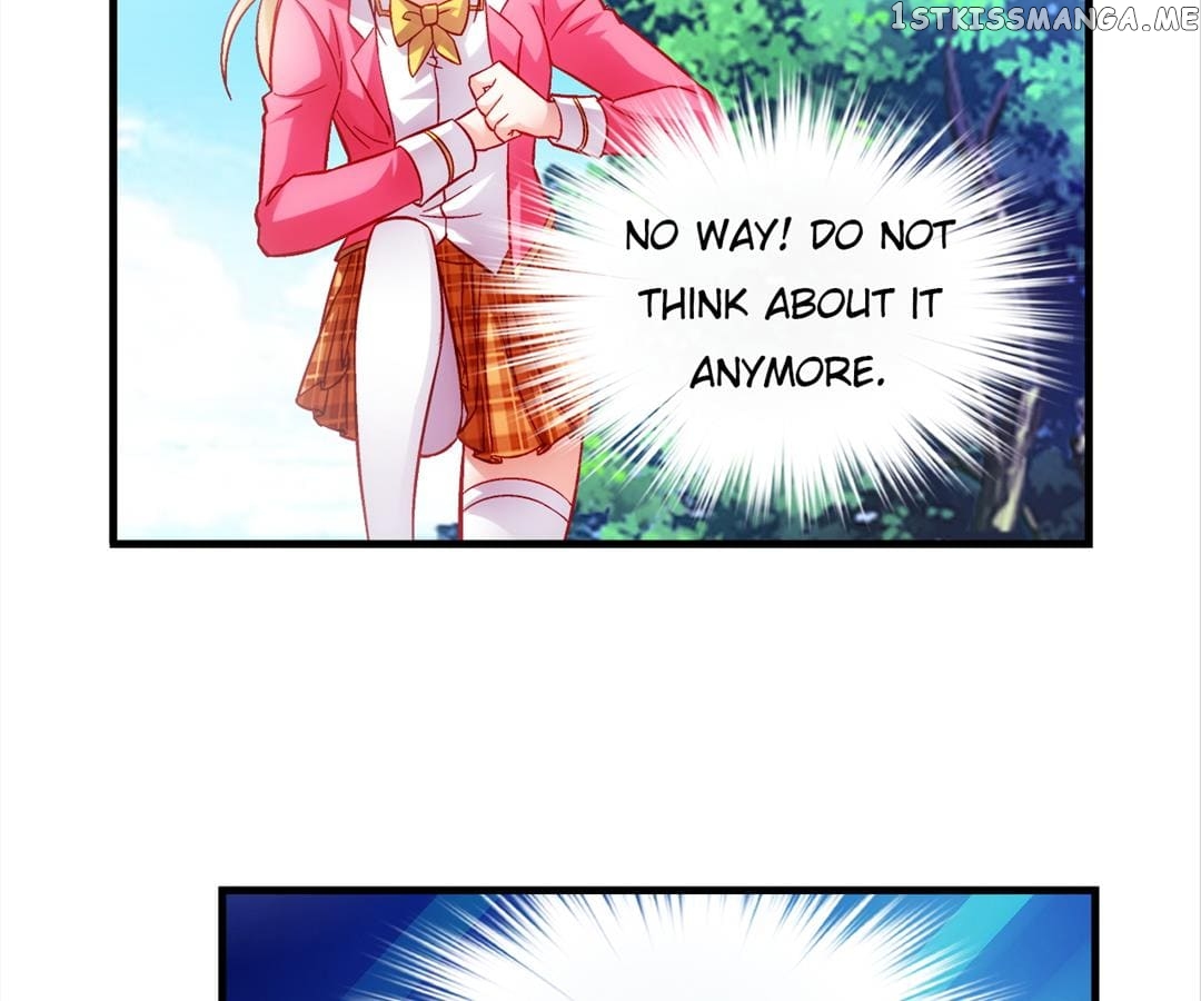 Love Between You And Me chapter 8 - page 38