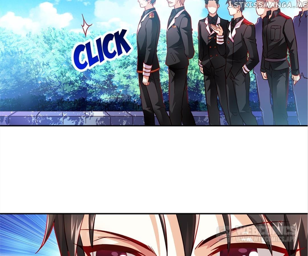 Love Between You And Me chapter 8 - page 41