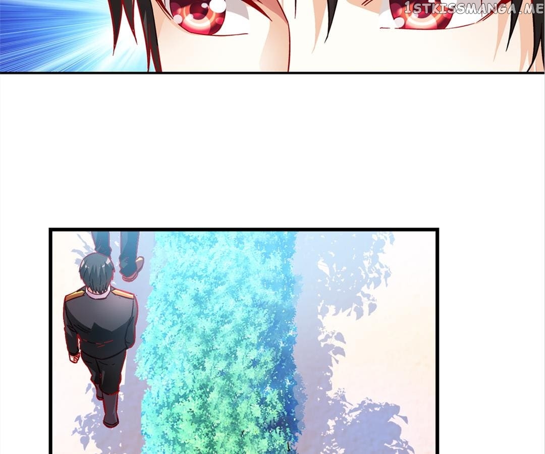 Love Between You And Me chapter 8 - page 42