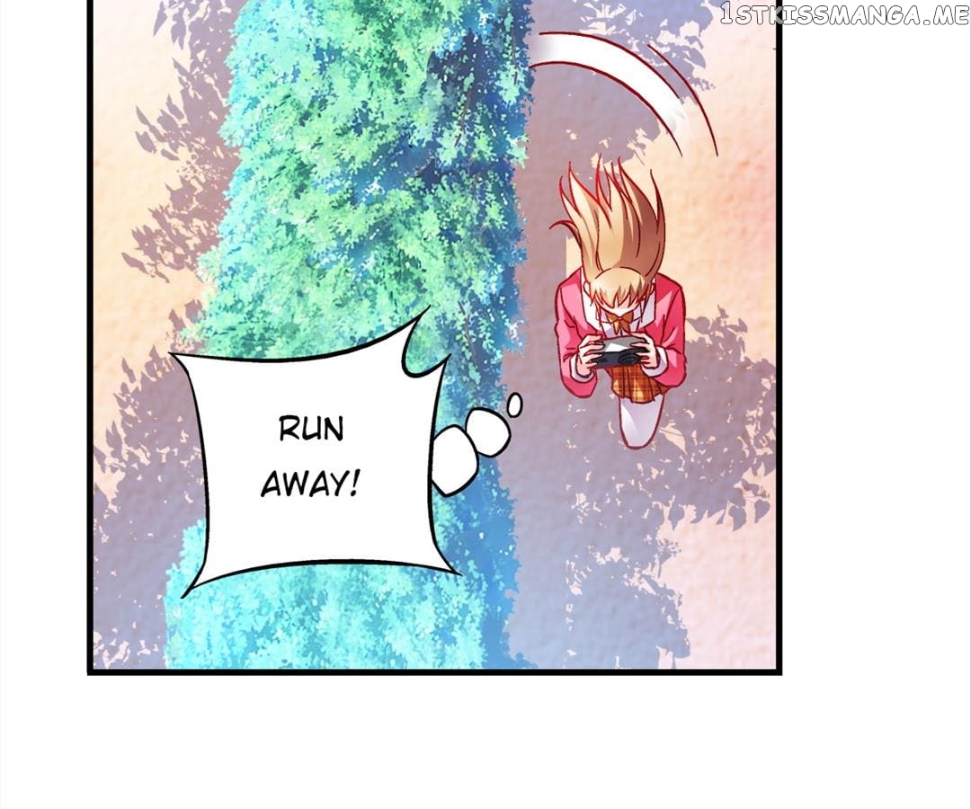 Love Between You And Me chapter 8 - page 43