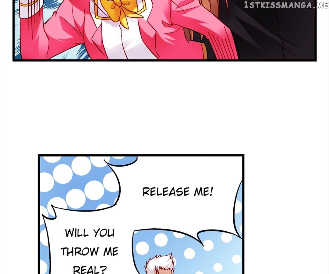 Love Between You And Me chapter 8 - page 6
