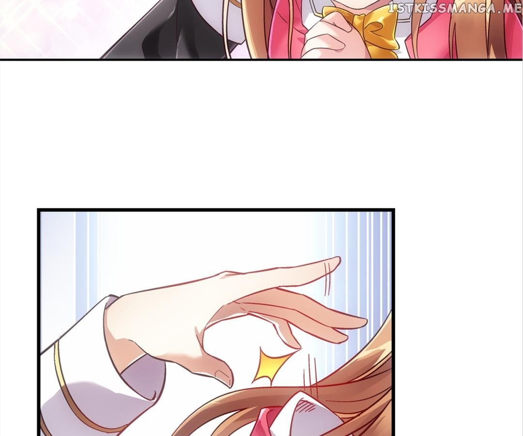 Love Between You And Me chapter 7 - page 10