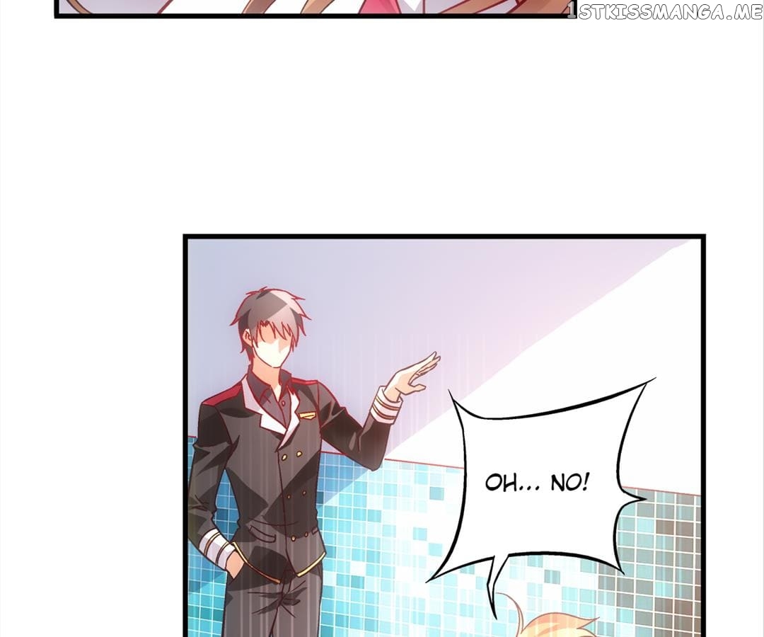Love Between You And Me chapter 7 - page 11