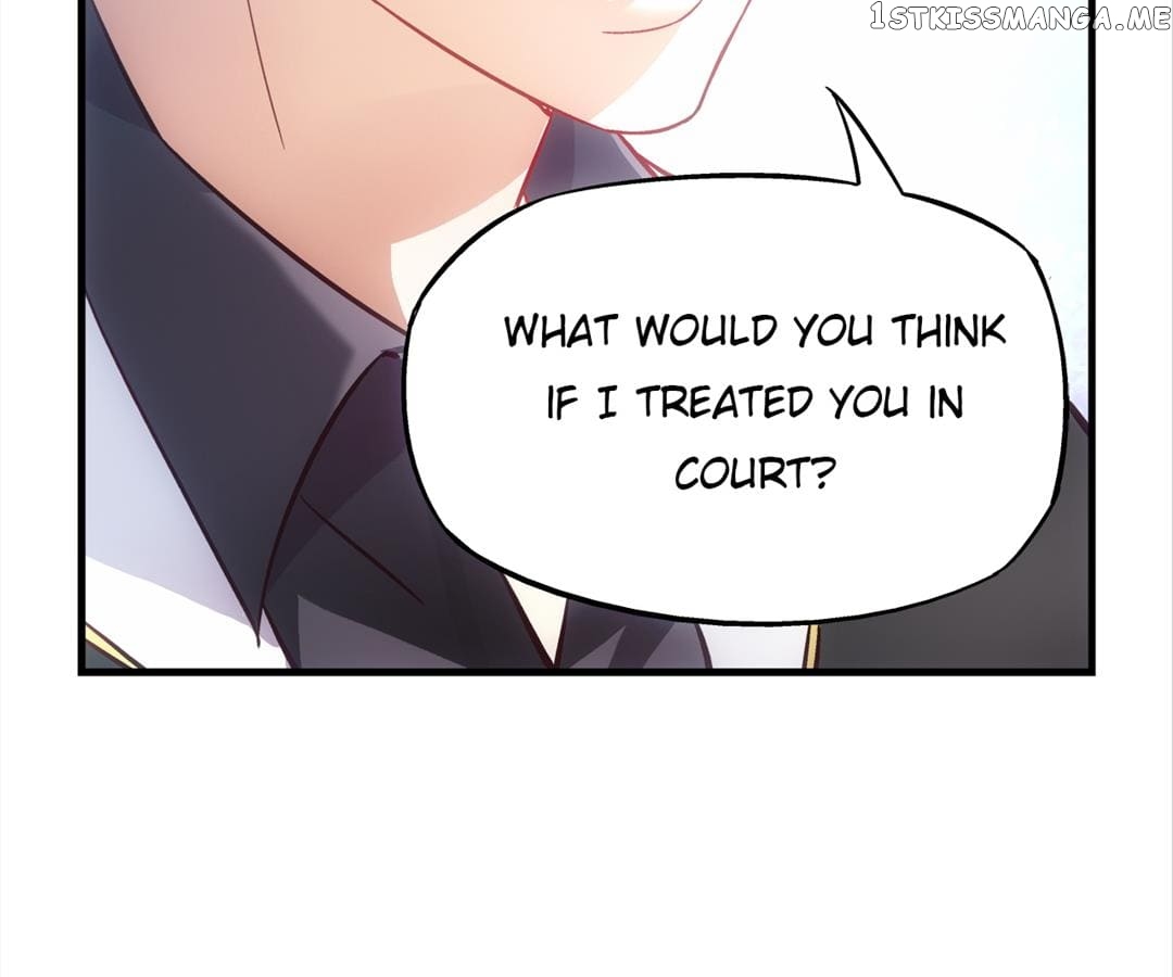 Love Between You And Me chapter 7 - page 14