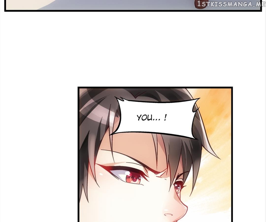 Love Between You And Me chapter 7 - page 16