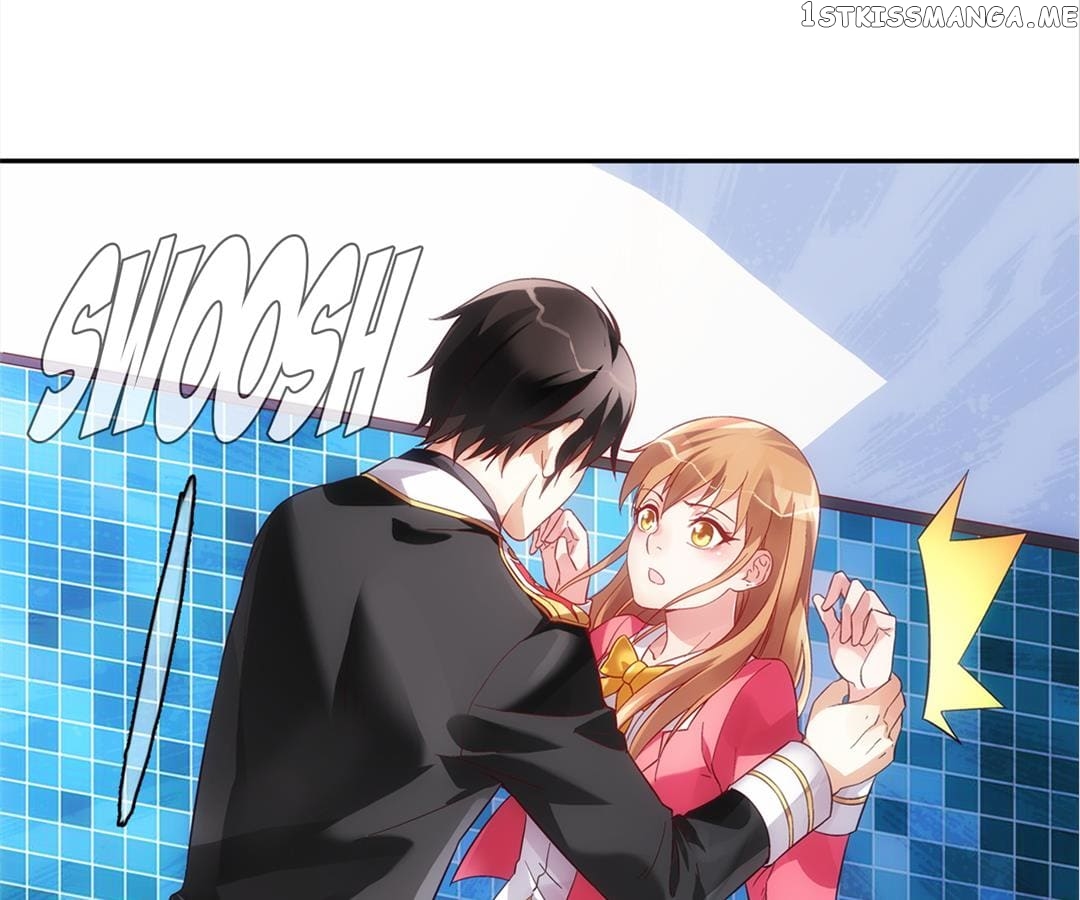 Love Between You And Me chapter 7 - page 20