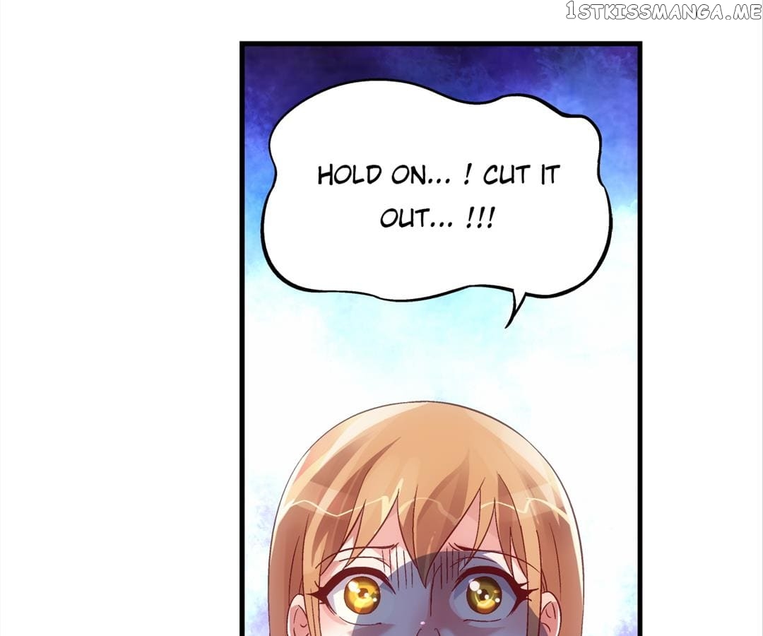 Love Between You And Me chapter 7 - page 23