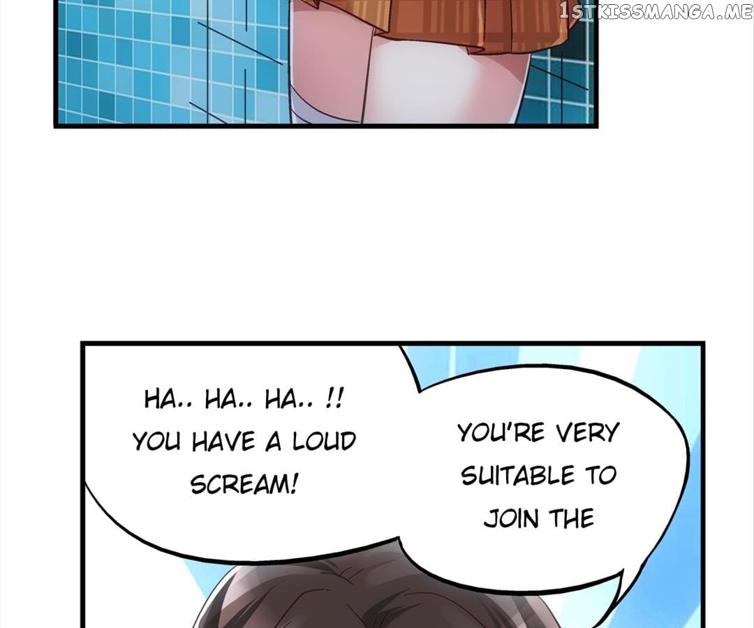 Love Between You And Me chapter 7 - page 28