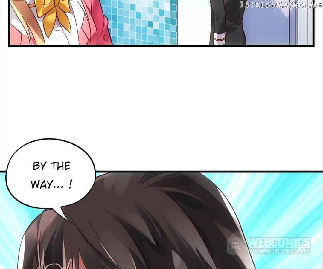 Love Between You And Me chapter 7 - page 33