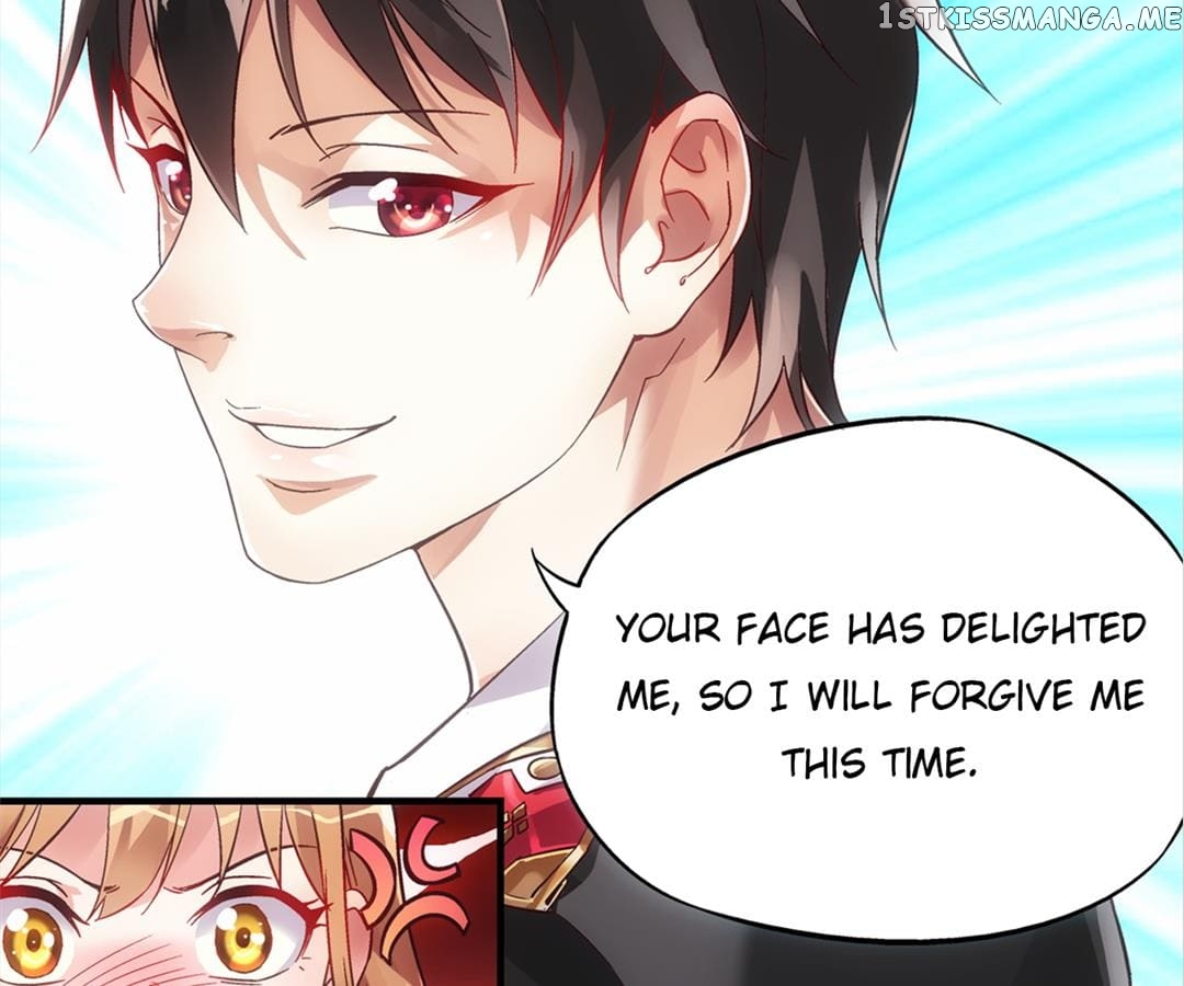 Love Between You And Me chapter 7 - page 34