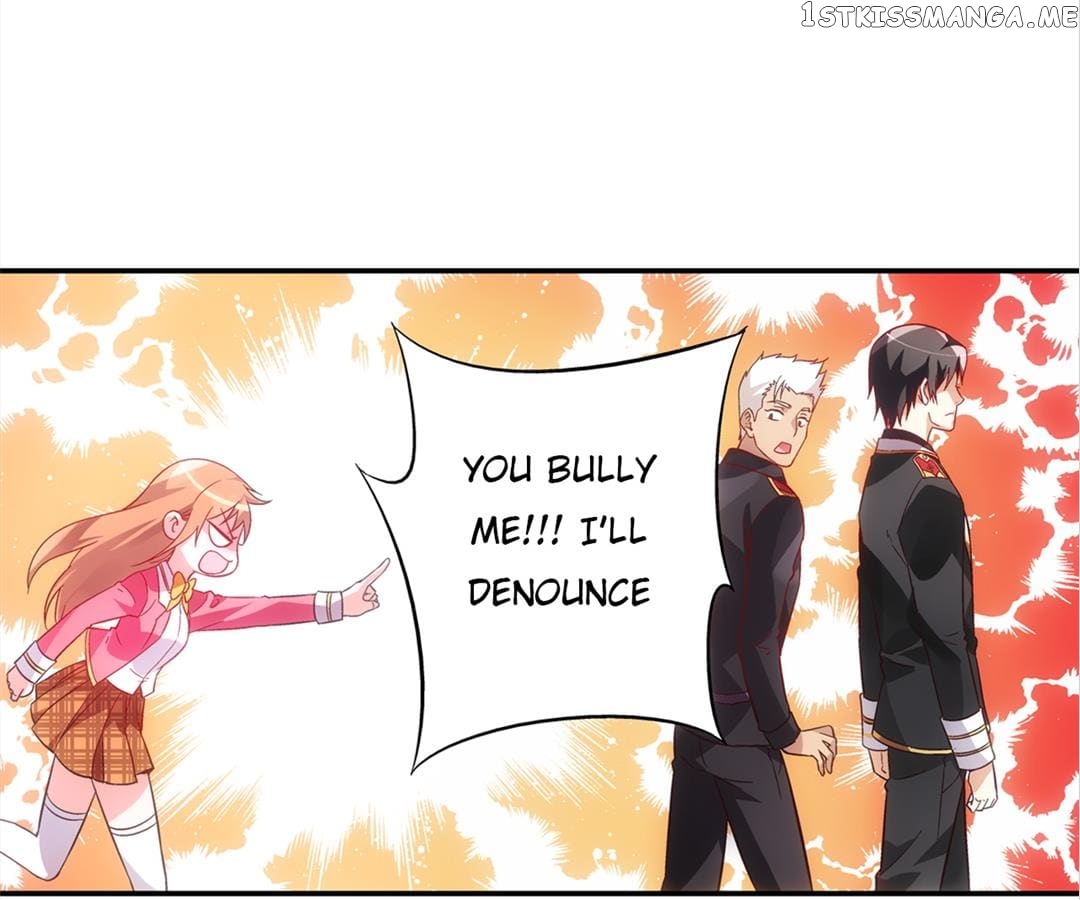 Love Between You And Me chapter 7 - page 36