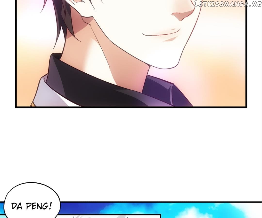 Love Between You And Me chapter 7 - page 40