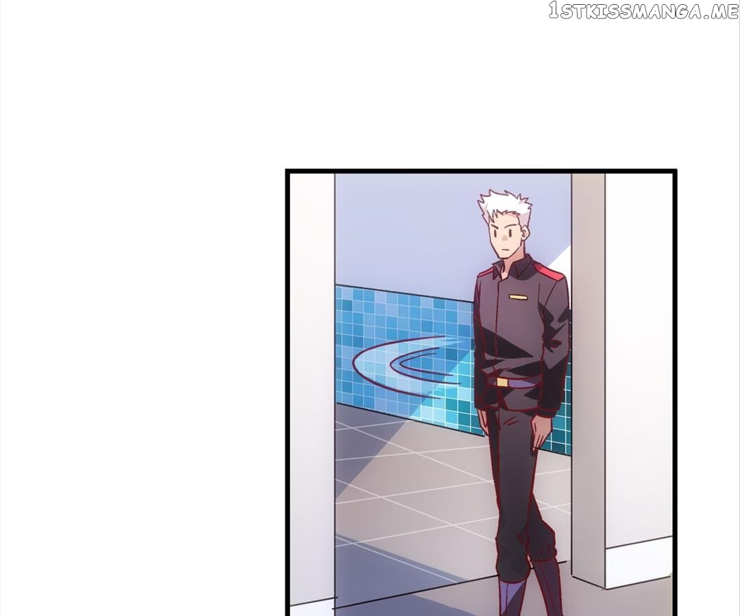 Love Between You And Me chapter 7 - page 6