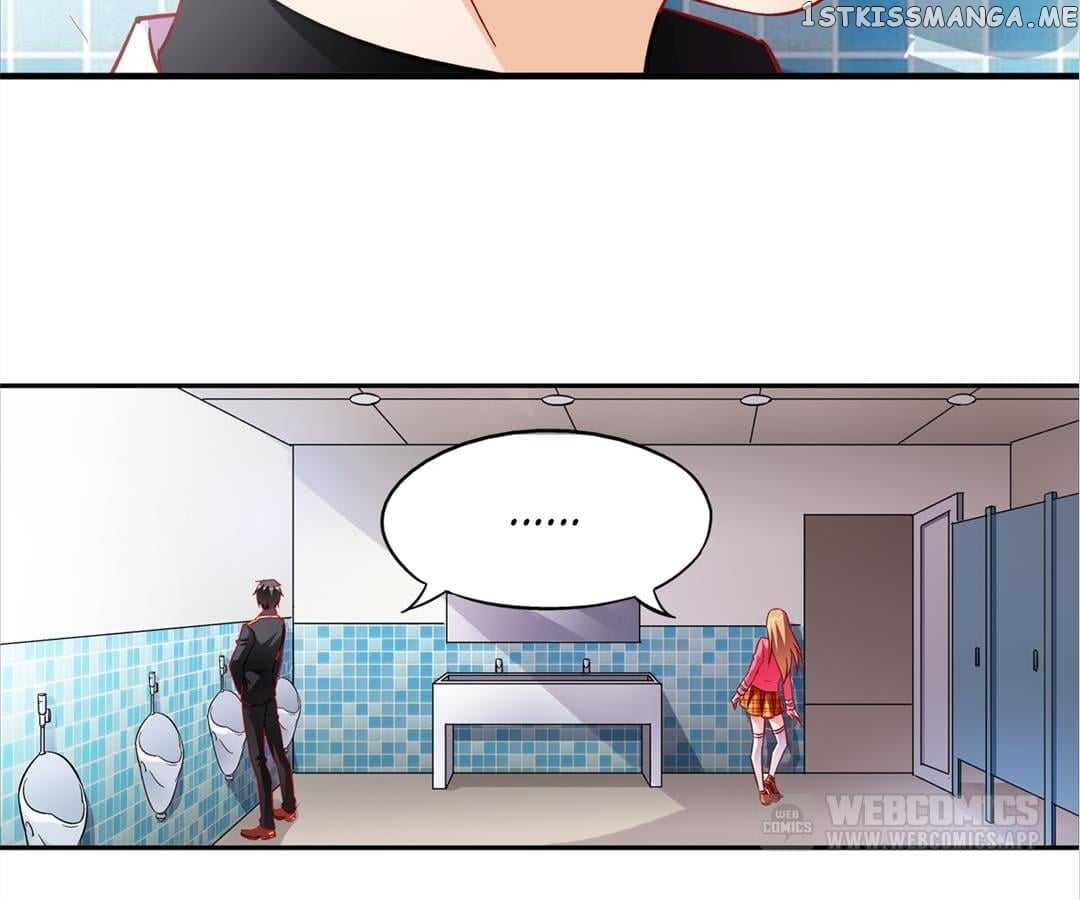 Love Between You And Me chapter 6 - page 13