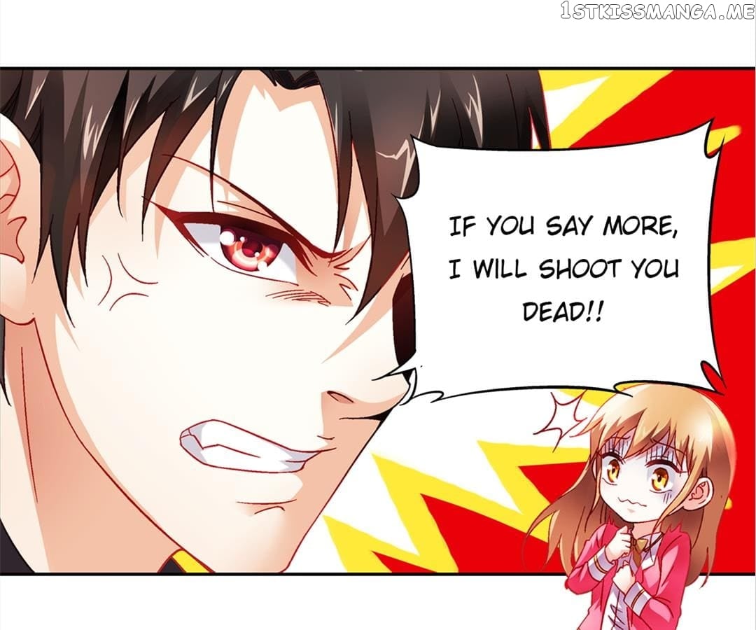 Love Between You And Me chapter 6 - page 23