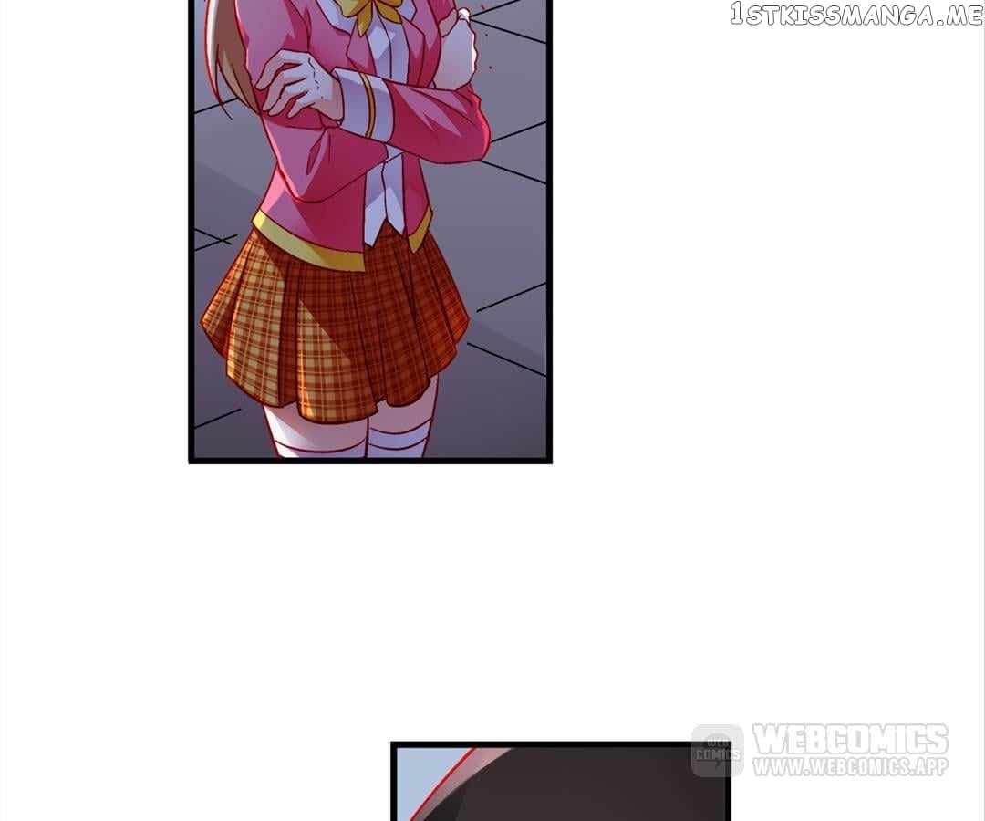 Love Between You And Me chapter 6 - page 25