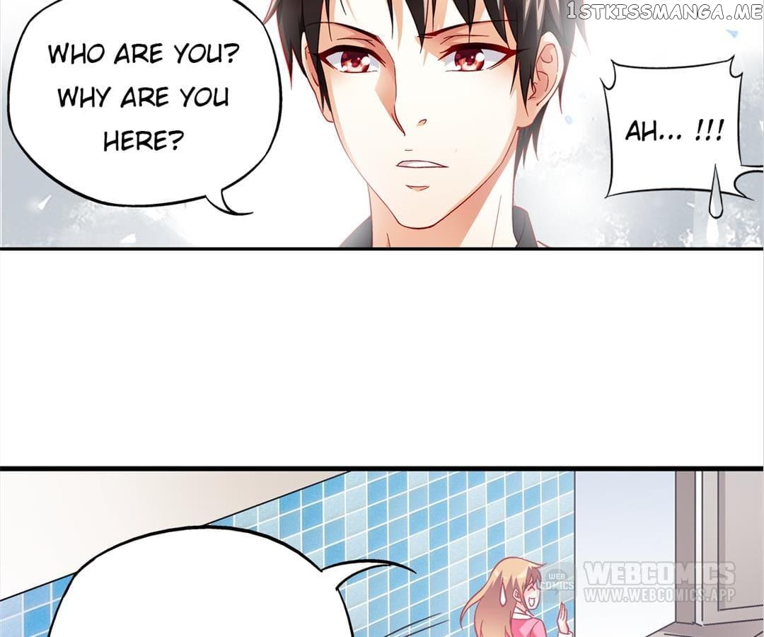Love Between You And Me chapter 6 - page 29