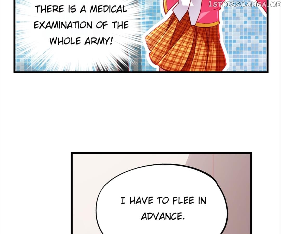 Love Between You And Me chapter 6 - page 4