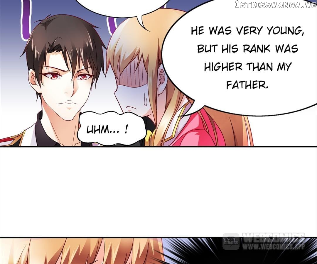 Love Between You And Me chapter 6 - page 41