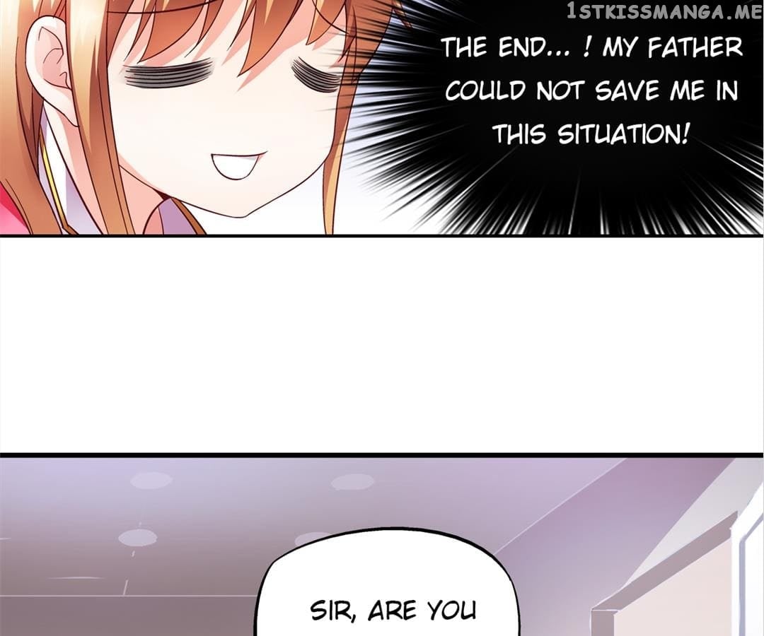 Love Between You And Me chapter 6 - page 42
