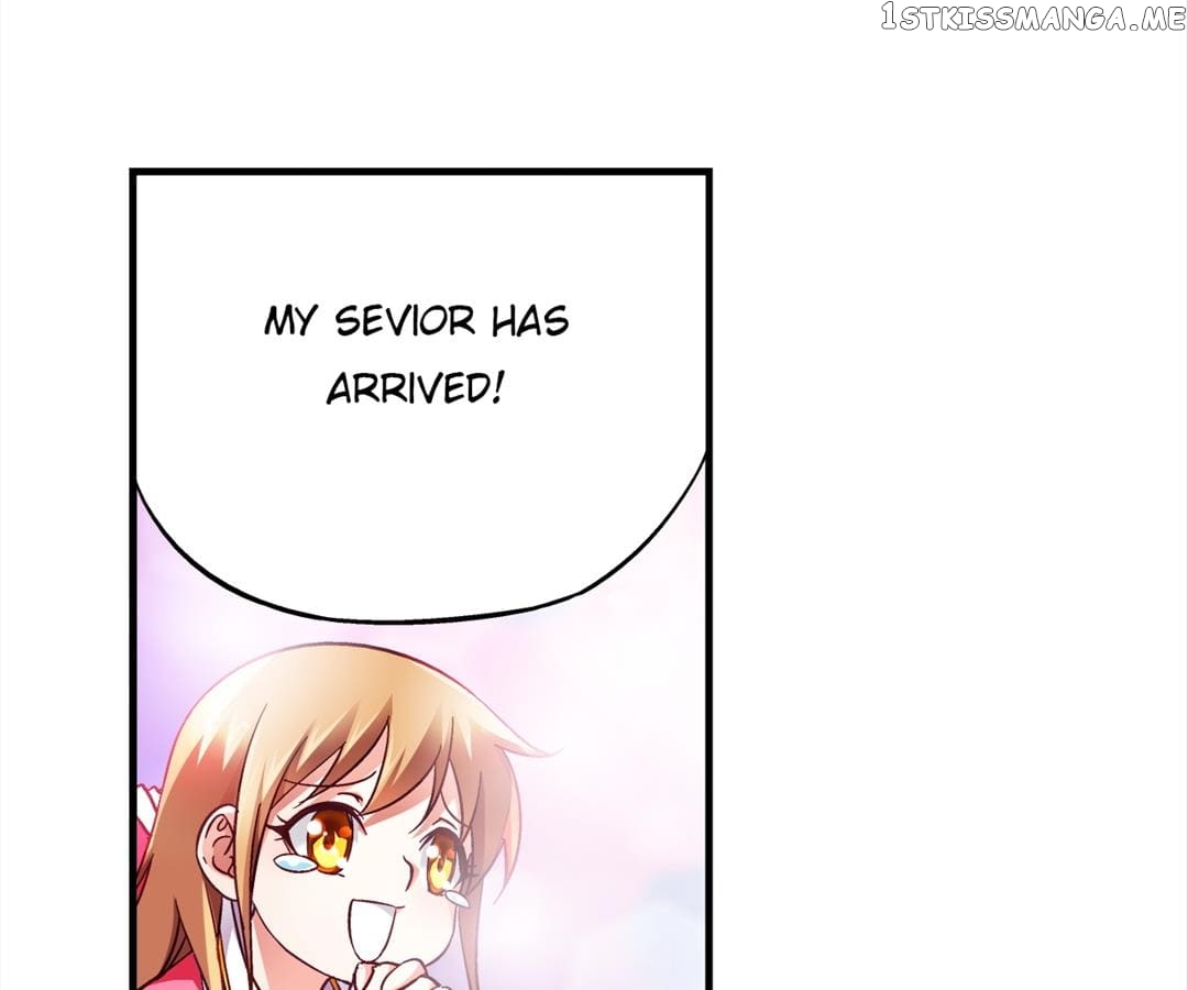 Love Between You And Me chapter 6 - page 44