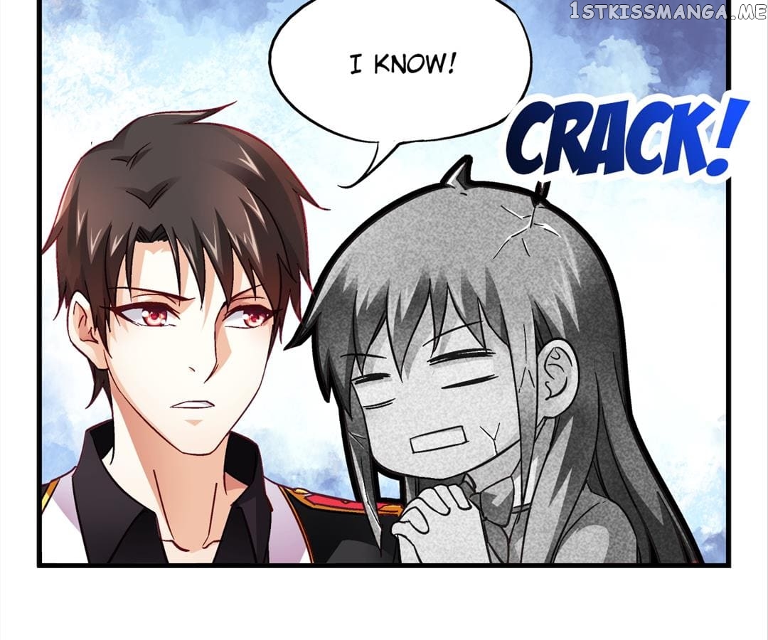 Love Between You And Me chapter 6 - page 47