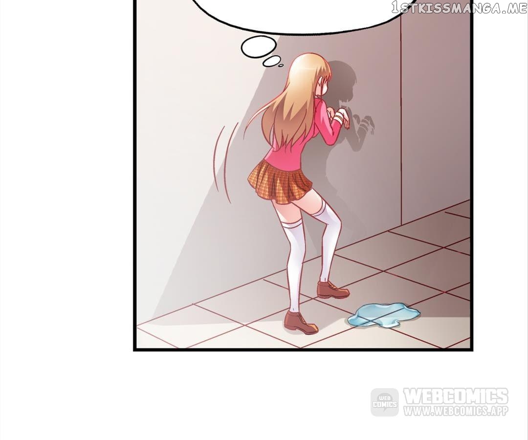 Love Between You And Me chapter 6 - page 5