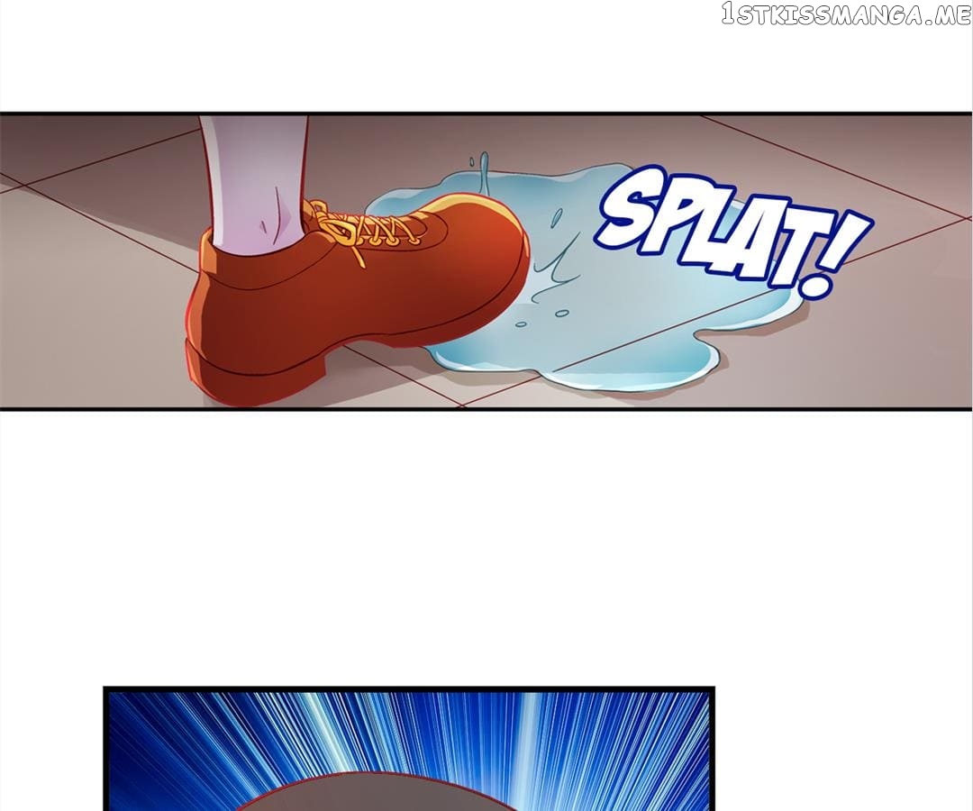 Love Between You And Me chapter 6 - page 6