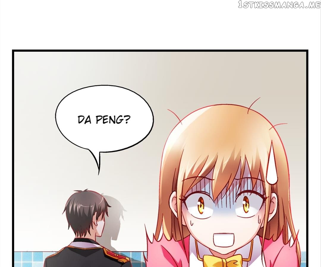 Love Between You And Me chapter 6 - page 8