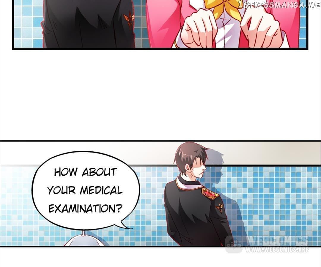 Love Between You And Me chapter 6 - page 9