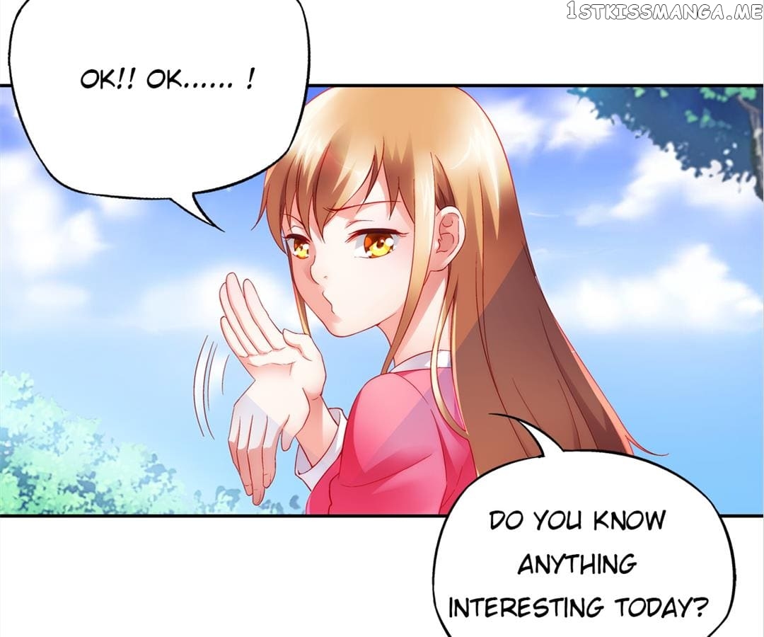 Love Between You And Me chapter 5 - page 12