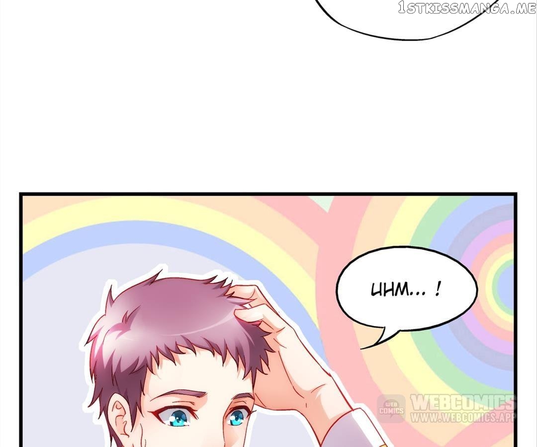 Love Between You And Me chapter 5 - page 13