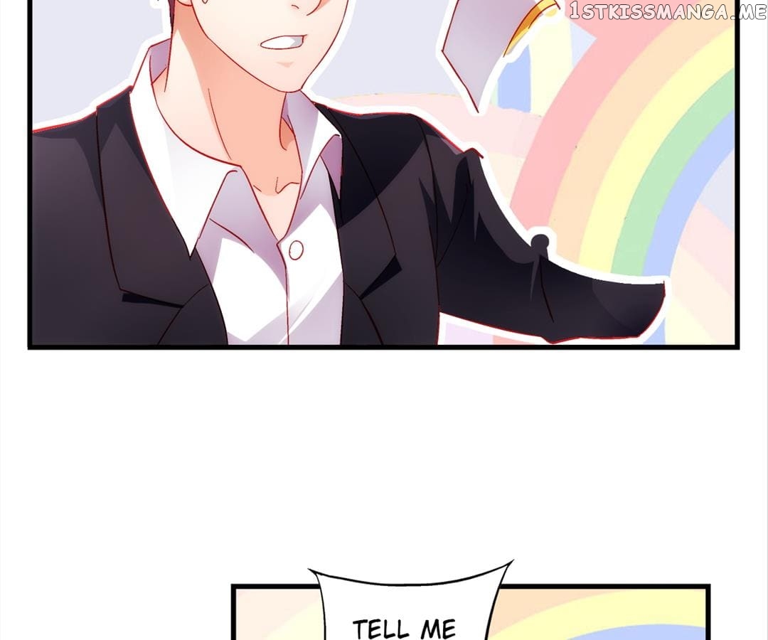 Love Between You And Me chapter 5 - page 14